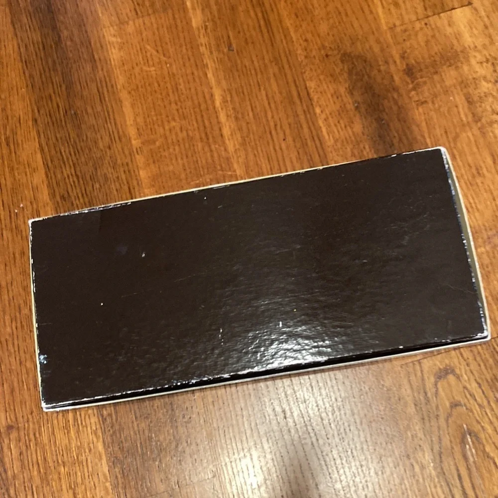 copy🌸NIB ROLFS Vintage Leather Wallet Made In USA